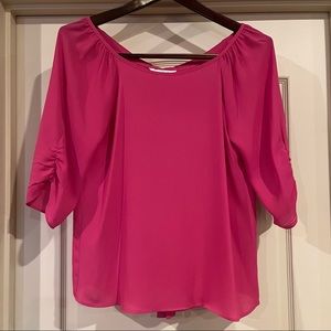 Charming Charlie Blouse